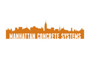 Manhattan Concrete Systems New York City
