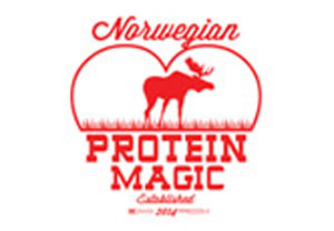 Norwegian Protein Magic